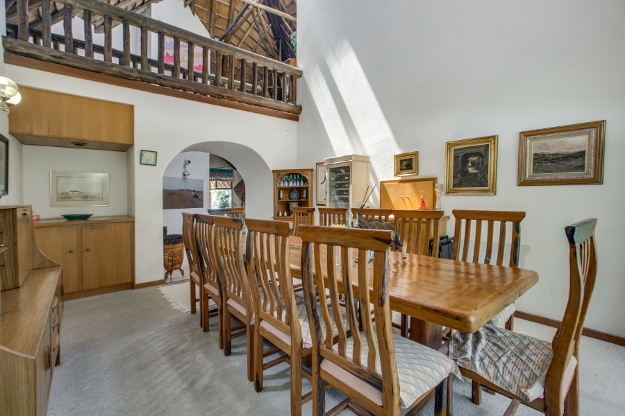 5 Bedroom Property for Sale in Bryanston Gauteng