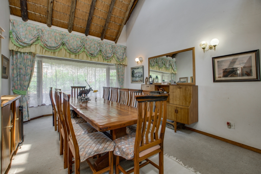 5 Bedroom Property for Sale in Bryanston Gauteng