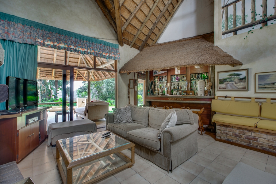 5 Bedroom Property for Sale in Bryanston Gauteng