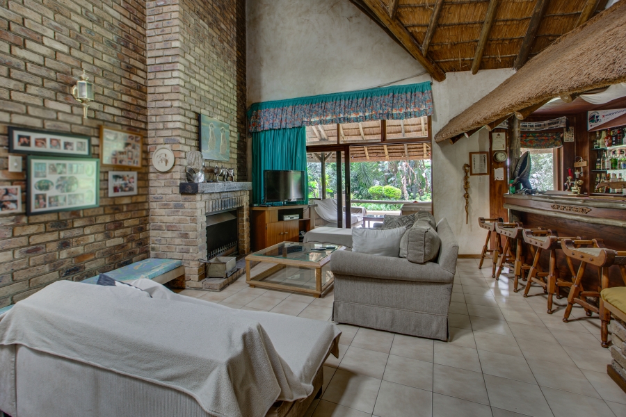 5 Bedroom Property for Sale in Bryanston Gauteng