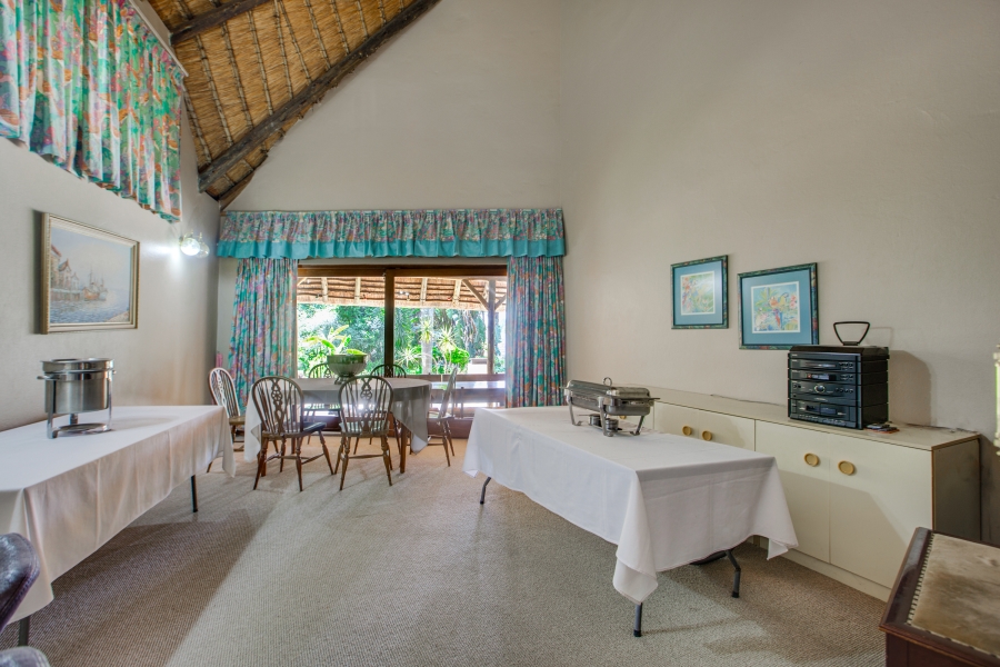 5 Bedroom Property for Sale in Bryanston Gauteng