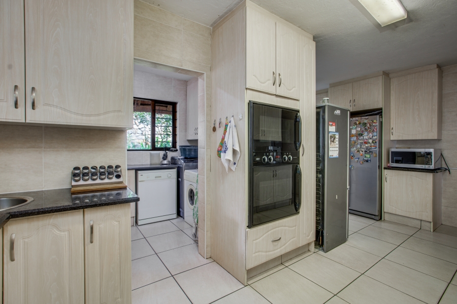 5 Bedroom Property for Sale in Bryanston Gauteng