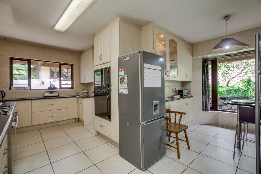 5 Bedroom Property for Sale in Bryanston Gauteng