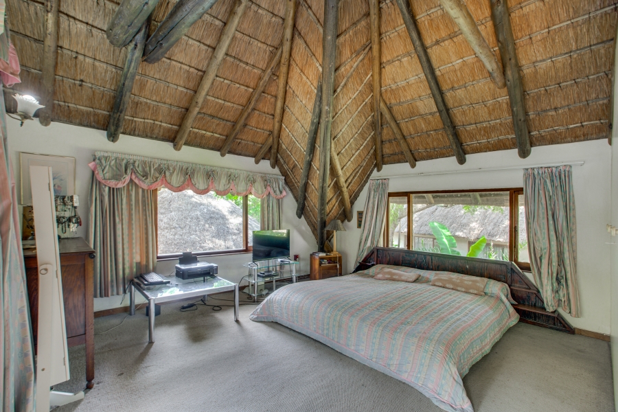 5 Bedroom Property for Sale in Bryanston Gauteng