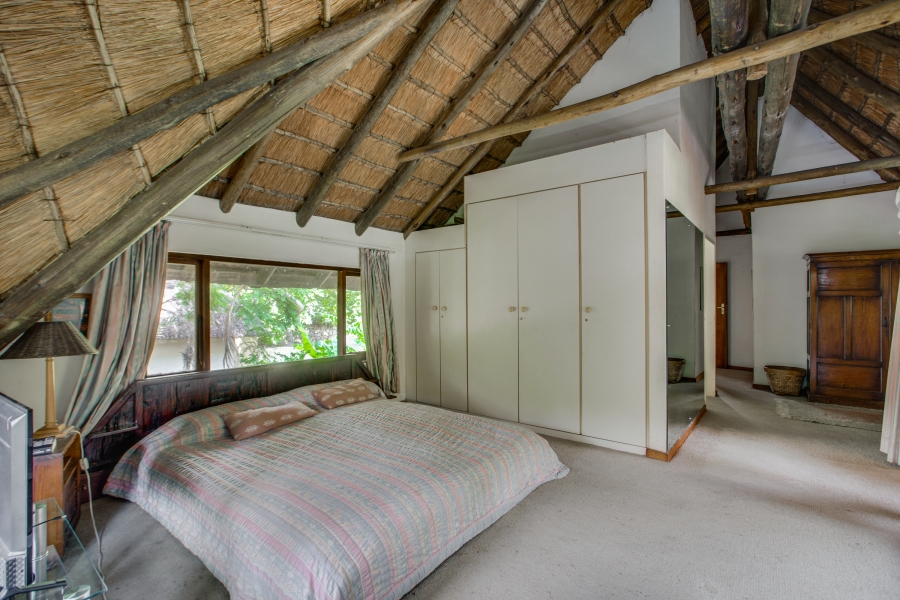 5 Bedroom Property for Sale in Bryanston Gauteng