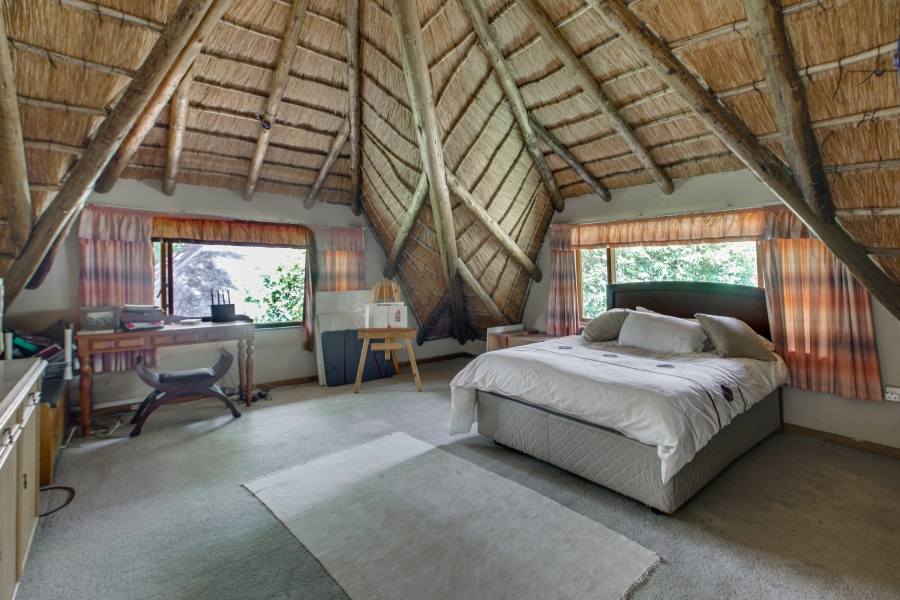 5 Bedroom Property for Sale in Bryanston Gauteng