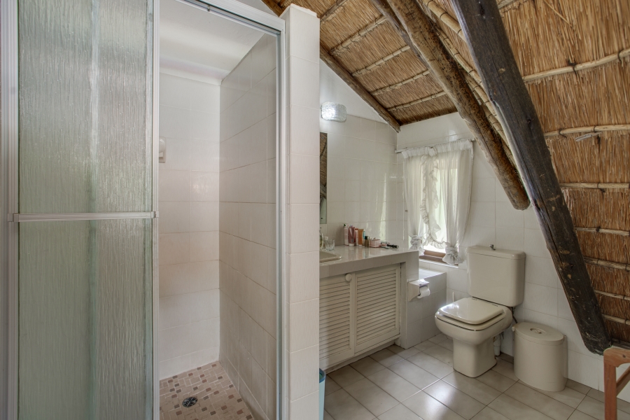 5 Bedroom Property for Sale in Bryanston Gauteng