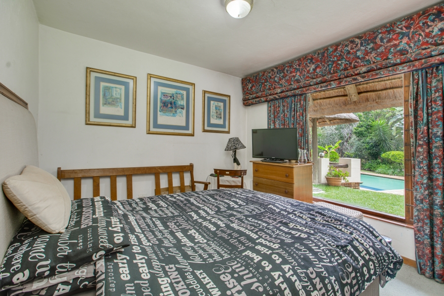 5 Bedroom Property for Sale in Bryanston Gauteng