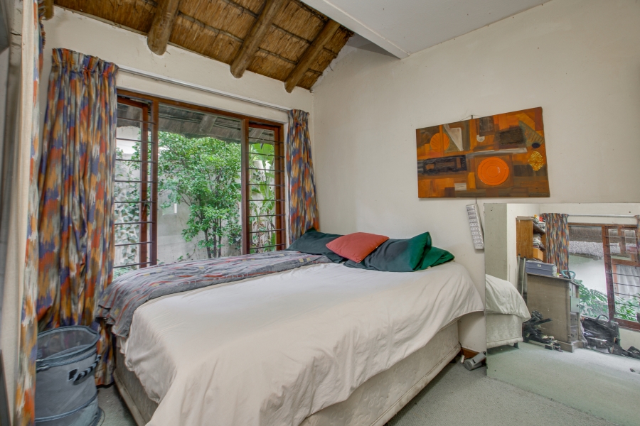 5 Bedroom Property for Sale in Bryanston Gauteng