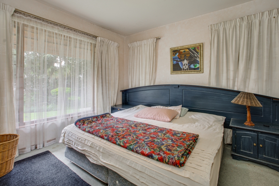 5 Bedroom Property for Sale in Bryanston Gauteng