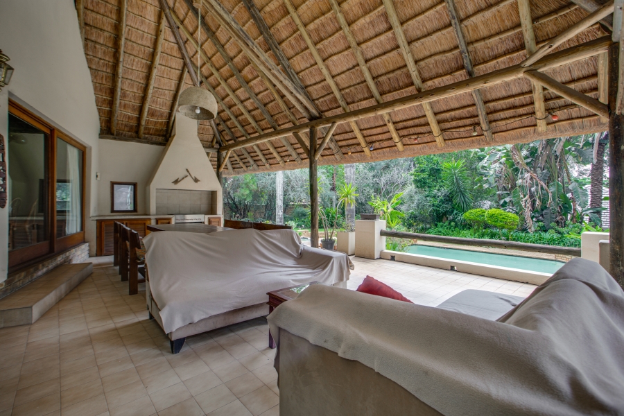 5 Bedroom Property for Sale in Bryanston Gauteng