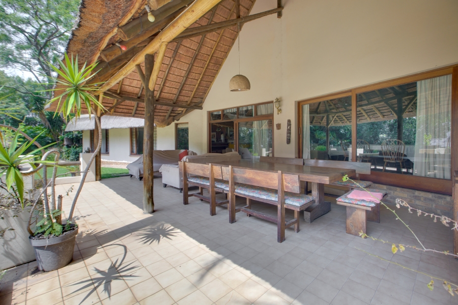 5 Bedroom Property for Sale in Bryanston Gauteng