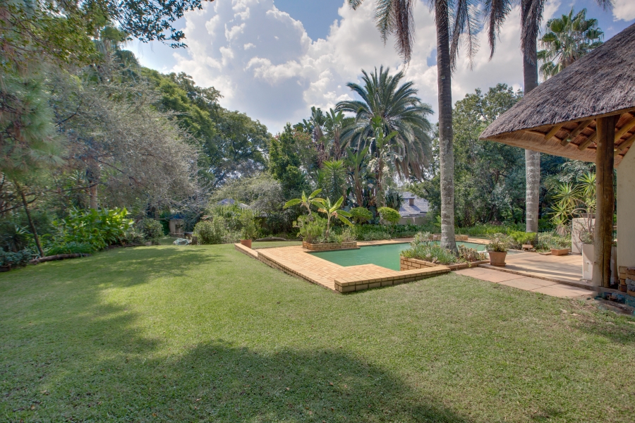 5 Bedroom Property for Sale in Bryanston Gauteng