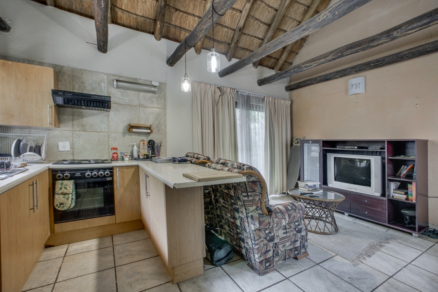 5 Bedroom Property for Sale in Bryanston Gauteng