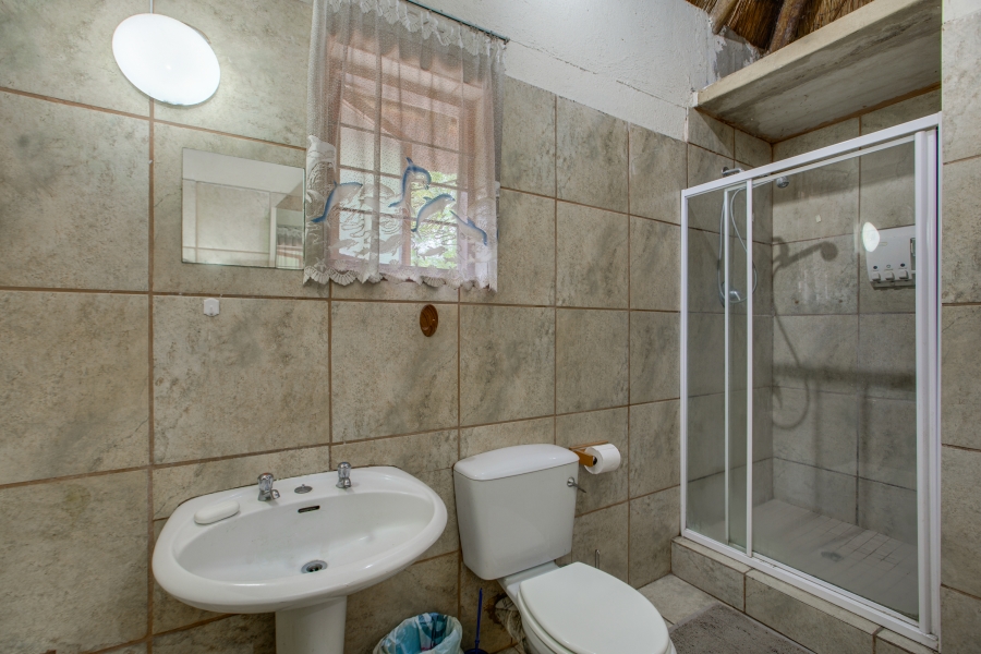 5 Bedroom Property for Sale in Bryanston Gauteng