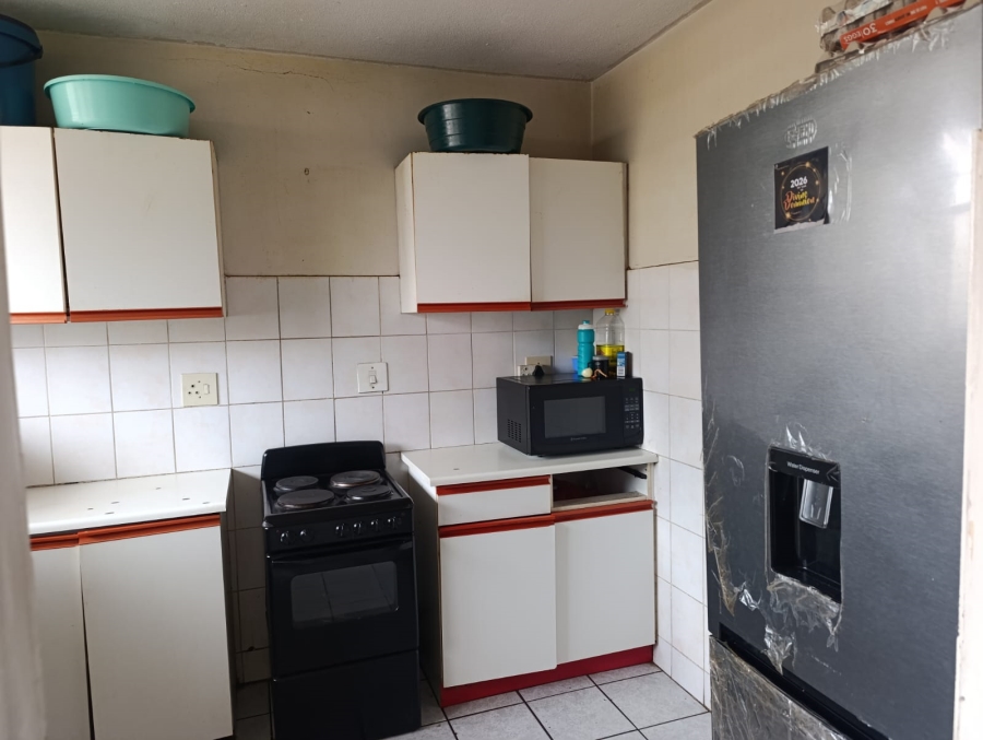 2 Bedroom Property for Sale in Sunnyside Gauteng