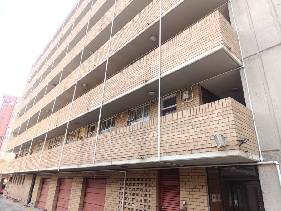 2 Bedroom Property for Sale in Sunnyside Gauteng