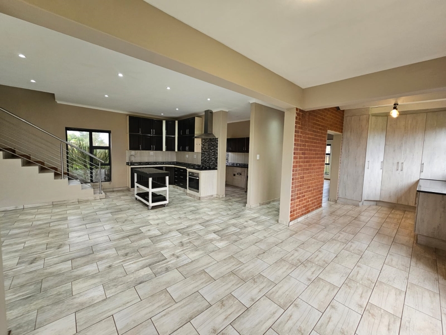 To Let 4 Bedroom Property for Rent in Summer Place Estate Gauteng