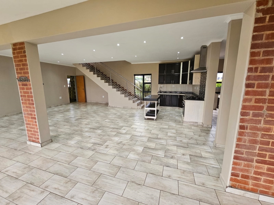 To Let 4 Bedroom Property for Rent in Summer Place Estate Gauteng