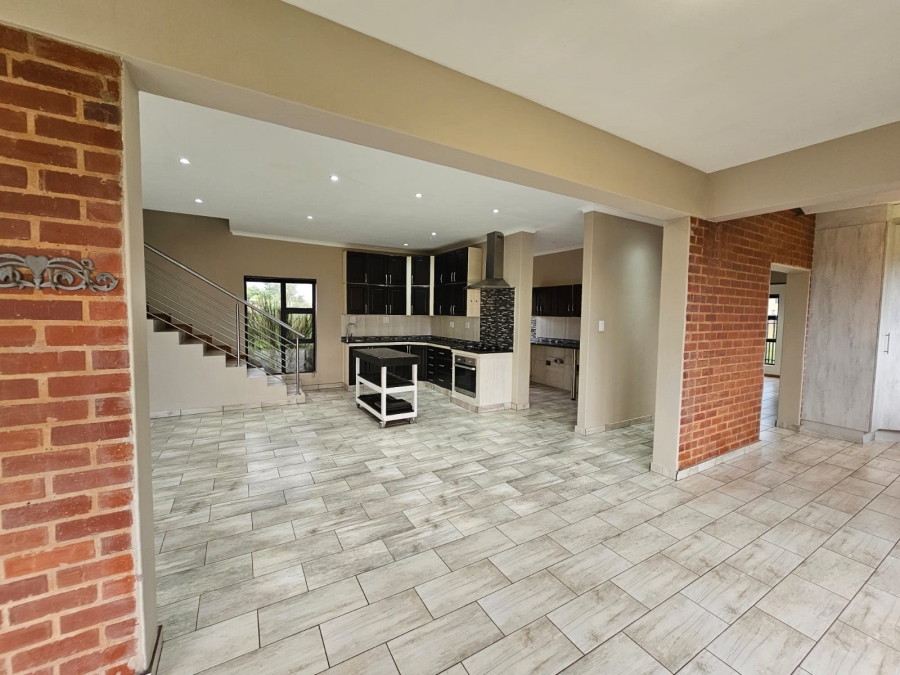 To Let 4 Bedroom Property for Rent in Summer Place Estate Gauteng