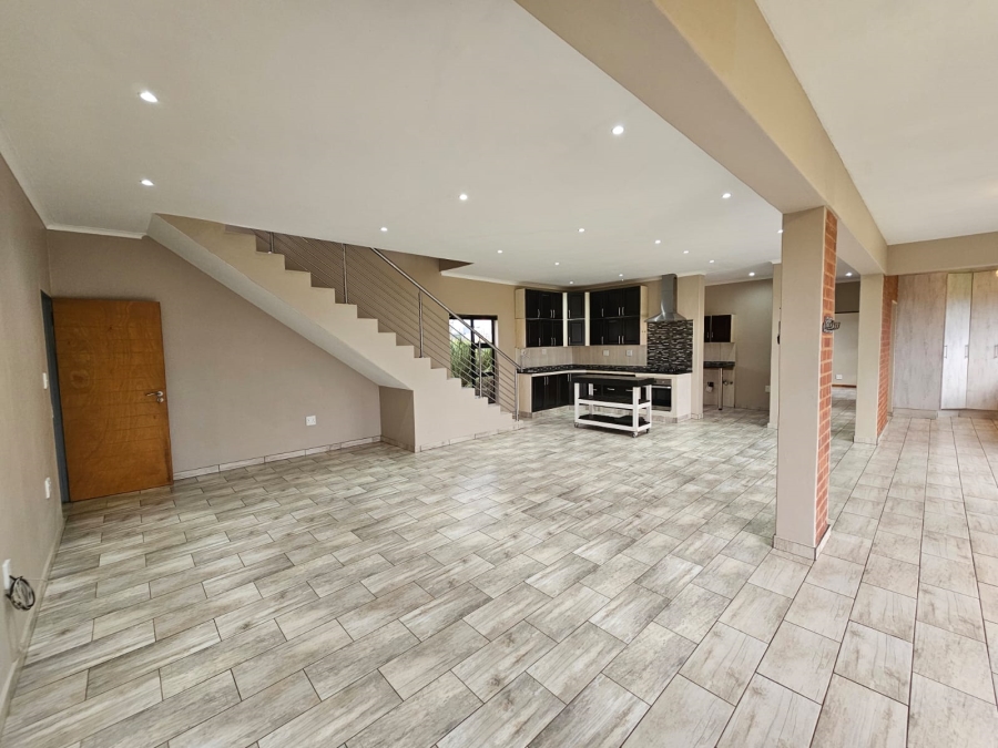 To Let 4 Bedroom Property for Rent in Summer Place Estate Gauteng