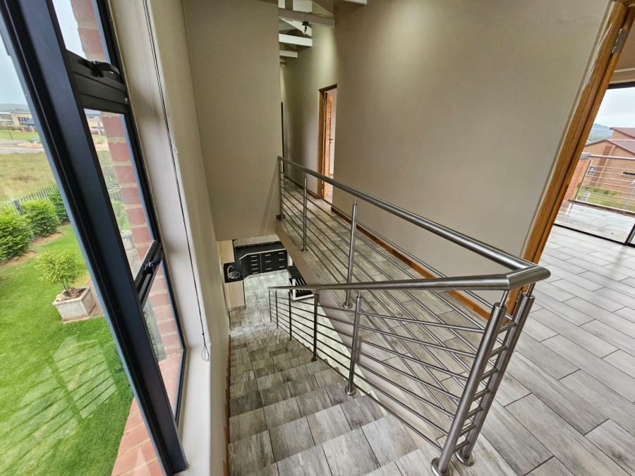 To Let 4 Bedroom Property for Rent in Summer Place Estate Gauteng