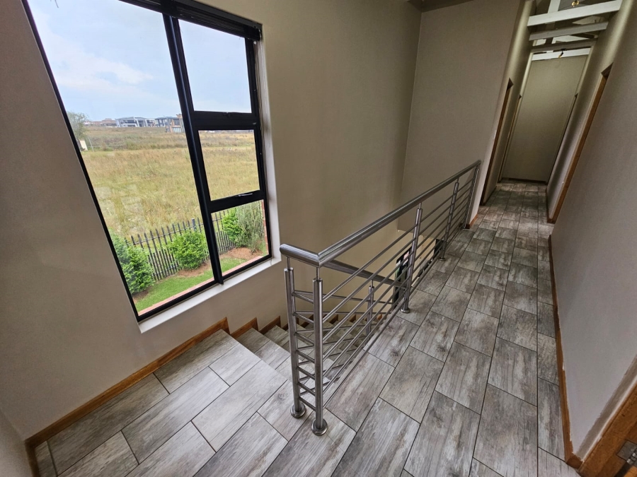 To Let 4 Bedroom Property for Rent in Summer Place Estate Gauteng