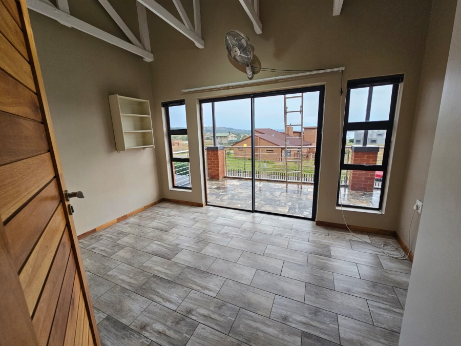 To Let 4 Bedroom Property for Rent in Summer Place Estate Gauteng