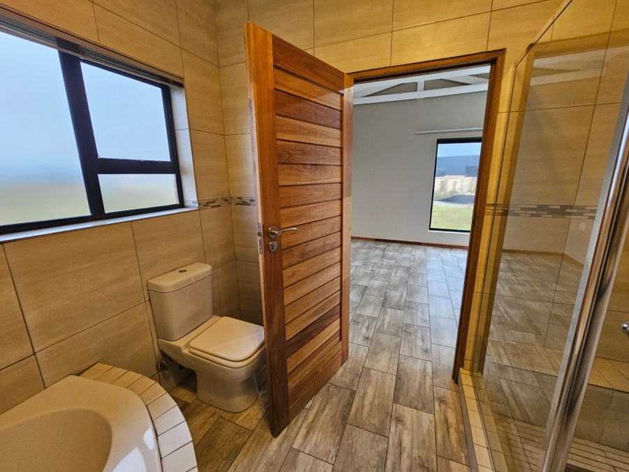 To Let 4 Bedroom Property for Rent in Summer Place Estate Gauteng