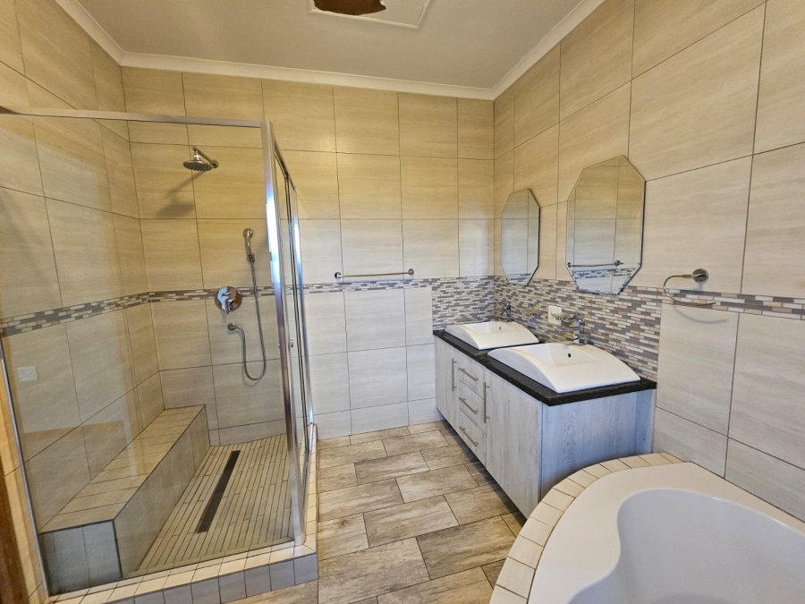 To Let 4 Bedroom Property for Rent in Summer Place Estate Gauteng