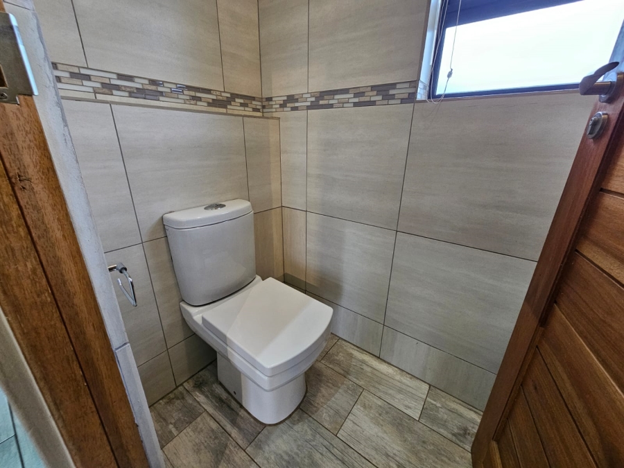 To Let 4 Bedroom Property for Rent in Summer Place Estate Gauteng