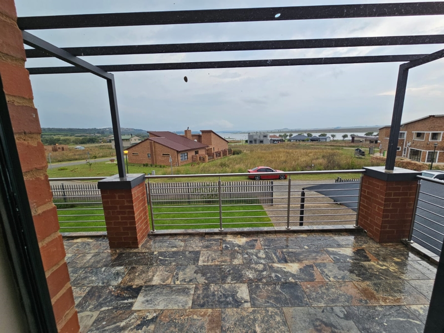 To Let 4 Bedroom Property for Rent in Summer Place Estate Gauteng