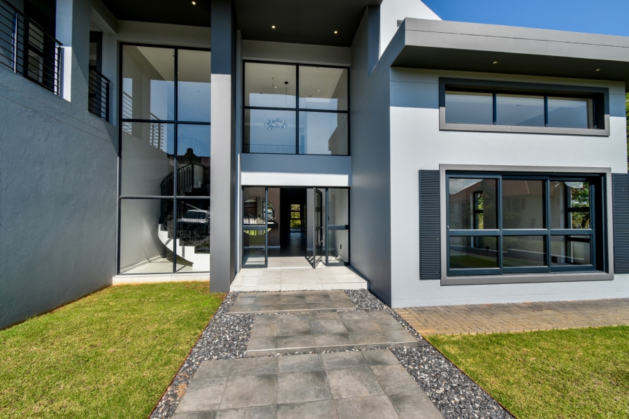 4 Bedroom Property for Sale in Waterlake Farm Lifestyle Estate Gauteng