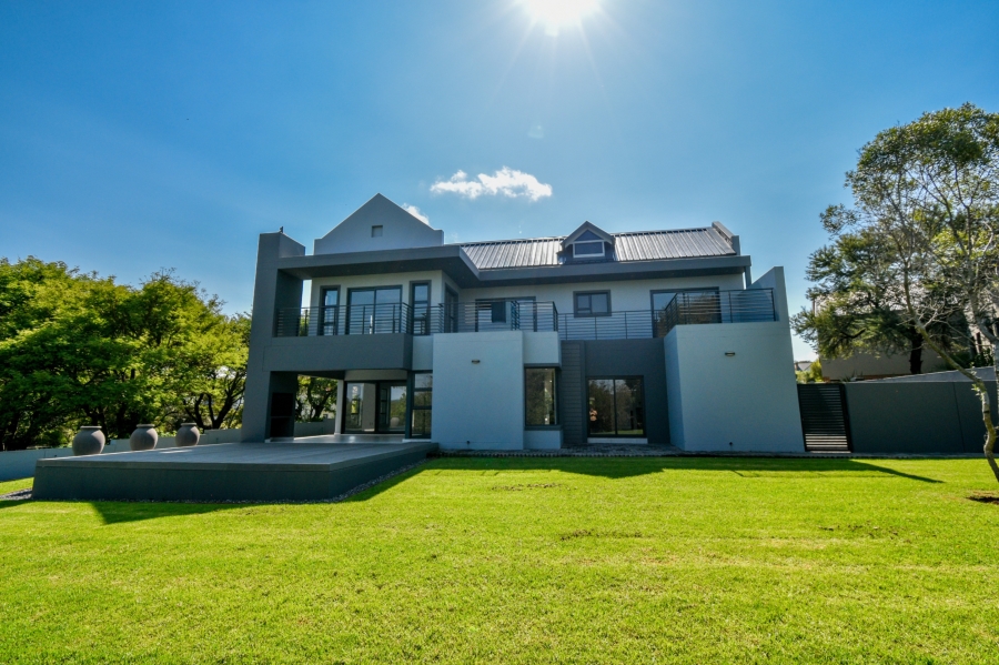 4 Bedroom Property for Sale in Waterlake Farm Lifestyle Estate Gauteng
