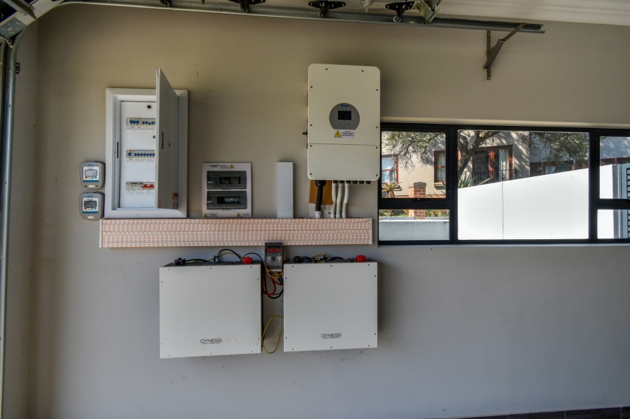 4 Bedroom Property for Sale in Waterlake Farm Lifestyle Estate Gauteng