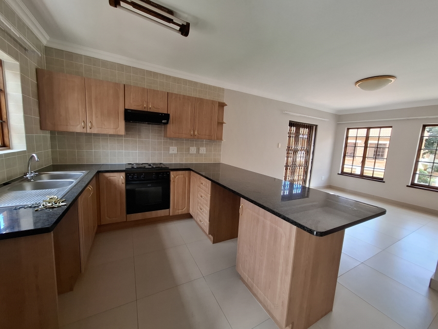 1 Bedroom Property for Sale in Equestria Gauteng