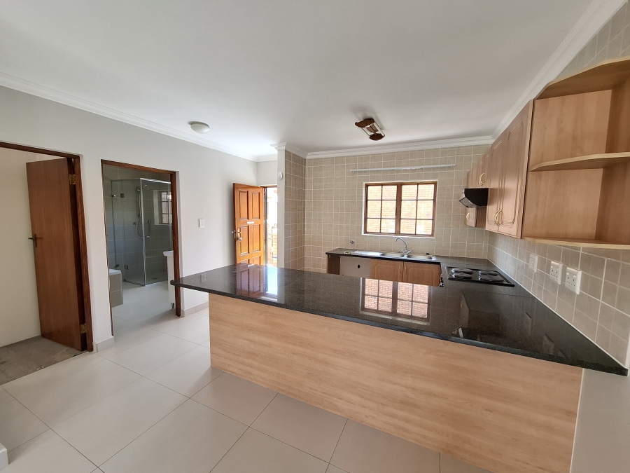 1 Bedroom Property for Sale in Equestria Gauteng