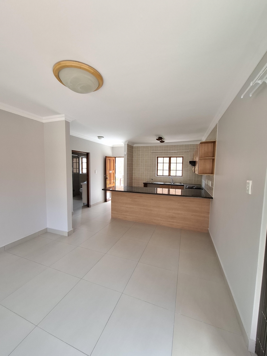 1 Bedroom Property for Sale in Equestria Gauteng