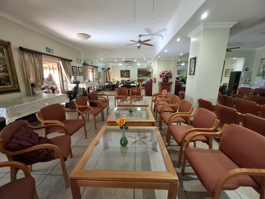 1 Bedroom Property for Sale in Equestria Gauteng