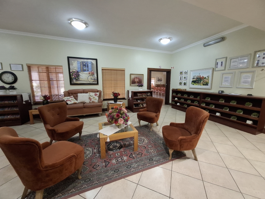 1 Bedroom Property for Sale in Equestria Gauteng