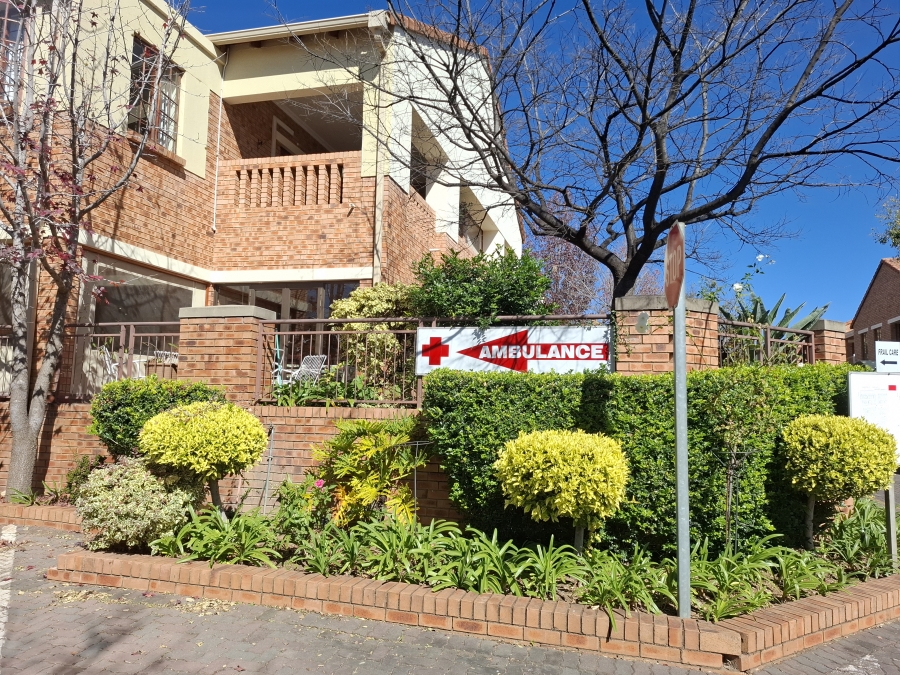 1 Bedroom Property for Sale in Equestria Gauteng