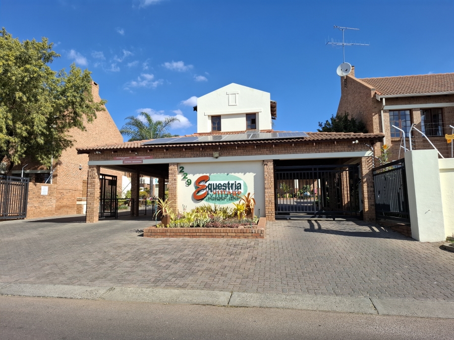 1 Bedroom Property for Sale in Equestria Gauteng