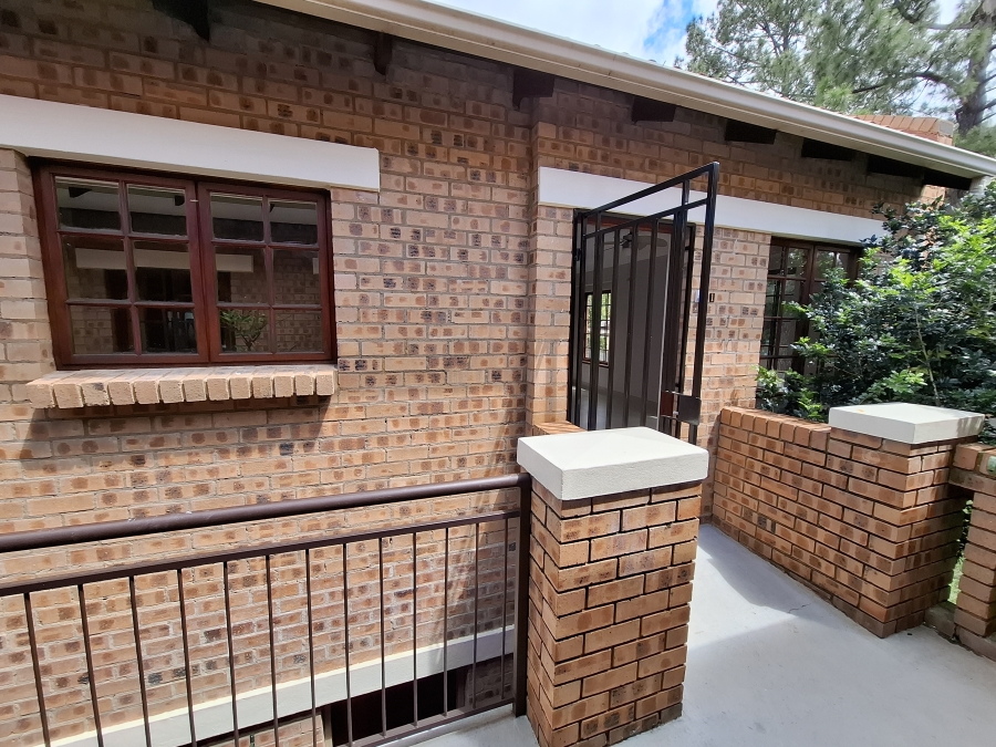 1 Bedroom Property for Sale in Equestria Gauteng
