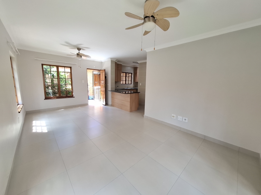 1 Bedroom Property for Sale in Equestria Gauteng