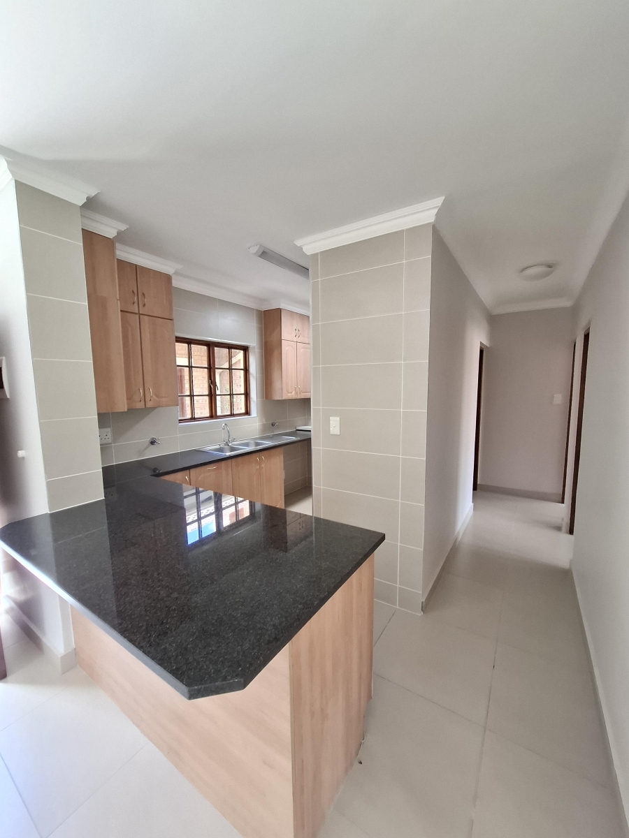 1 Bedroom Property for Sale in Equestria Gauteng