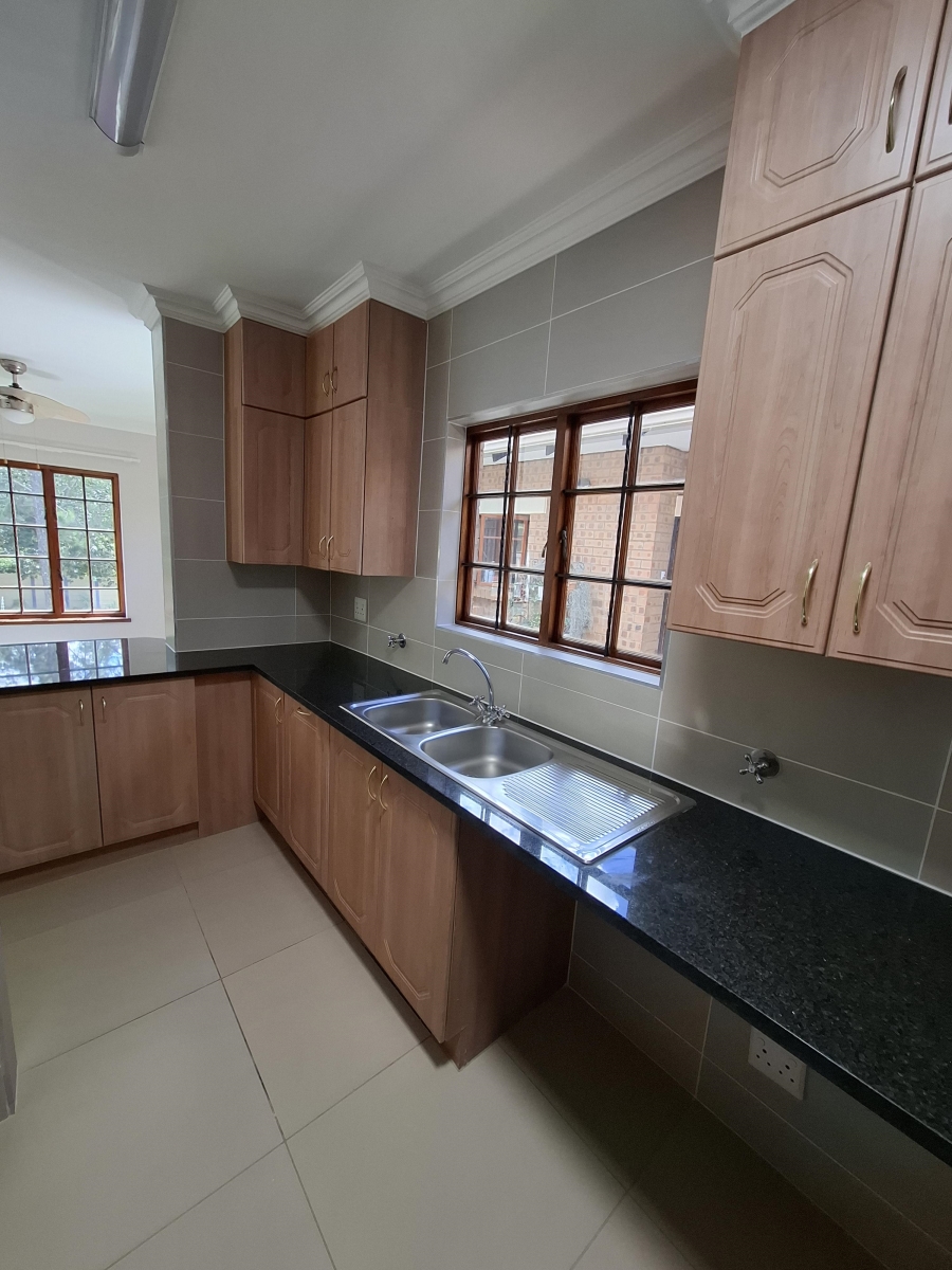 1 Bedroom Property for Sale in Equestria Gauteng