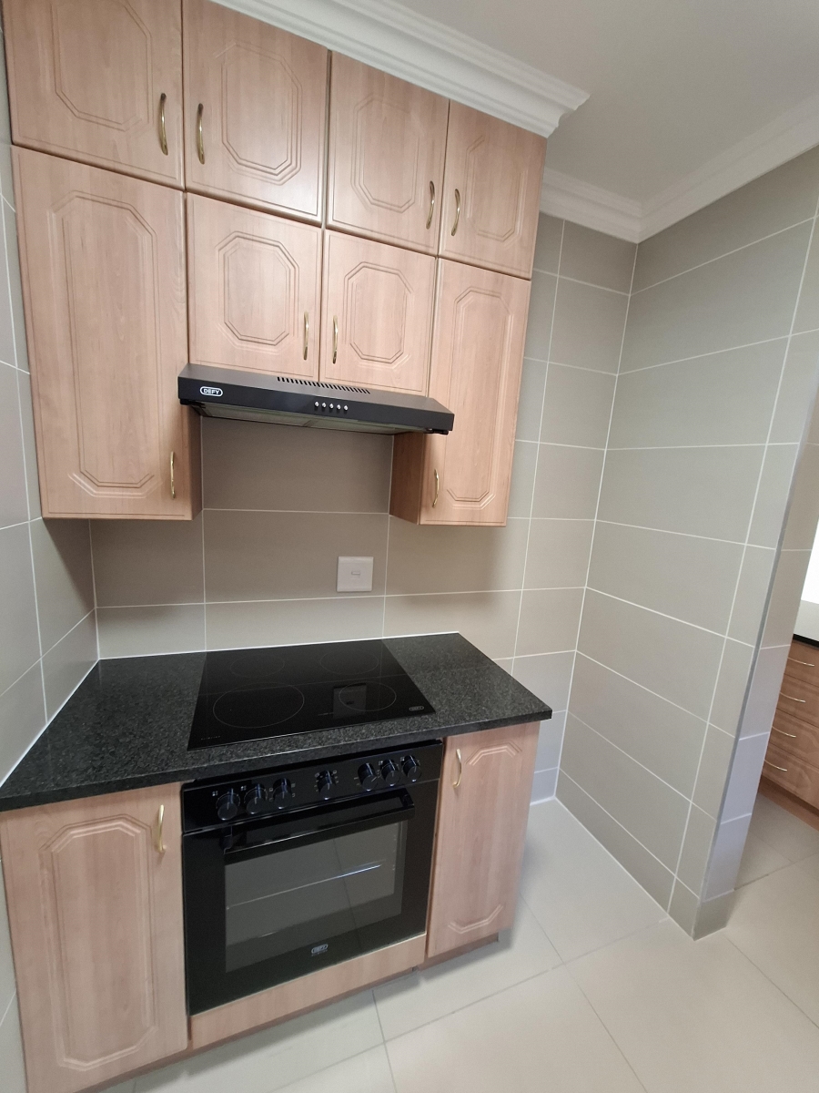 1 Bedroom Property for Sale in Equestria Gauteng