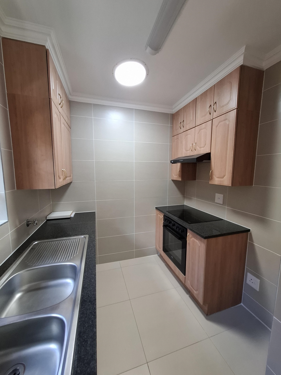 1 Bedroom Property for Sale in Equestria Gauteng