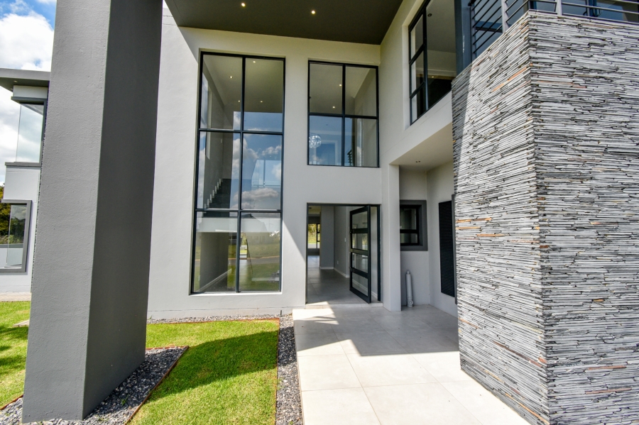 4 Bedroom Property for Sale in Waterlake Farm Lifestyle Estate Gauteng