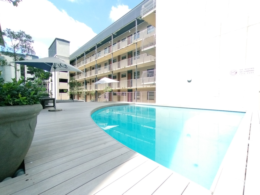 2 Bedroom Property for Sale in Brooklyn Gauteng